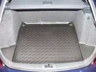 Лоток багажного/грузового отсека CARBOX купить